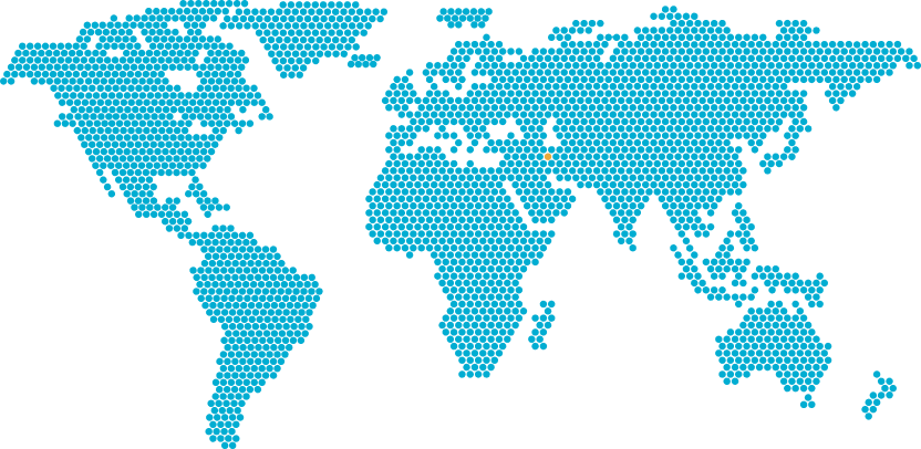 World map