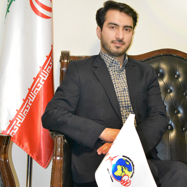 دکتر سید حمید نقوی حسینی