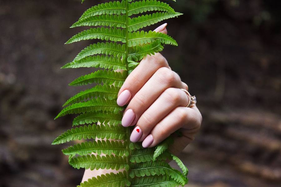 healthy-nail