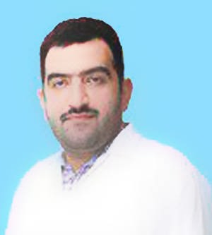 دکتر محمود راد