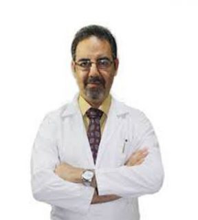 دكتور إسماعيل شيرزادجان