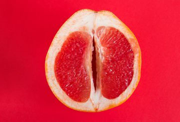 grapefruit_vaginal_steamin_istock_600