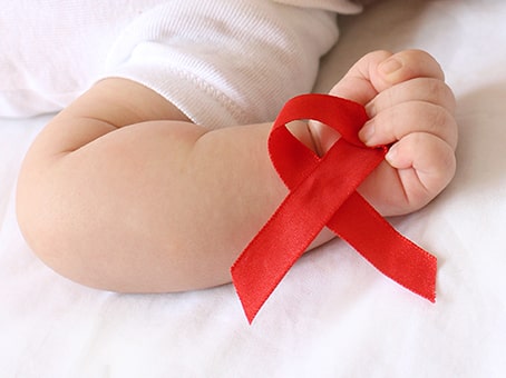 آیا بیماری HIV از طریق درمان ناباروری با استفاده از رحم اجاره ای قابل انتقال است؟