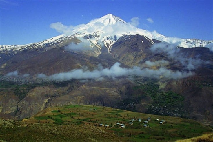 السياحة-في-ايران-اهم-المناطق-السياحية