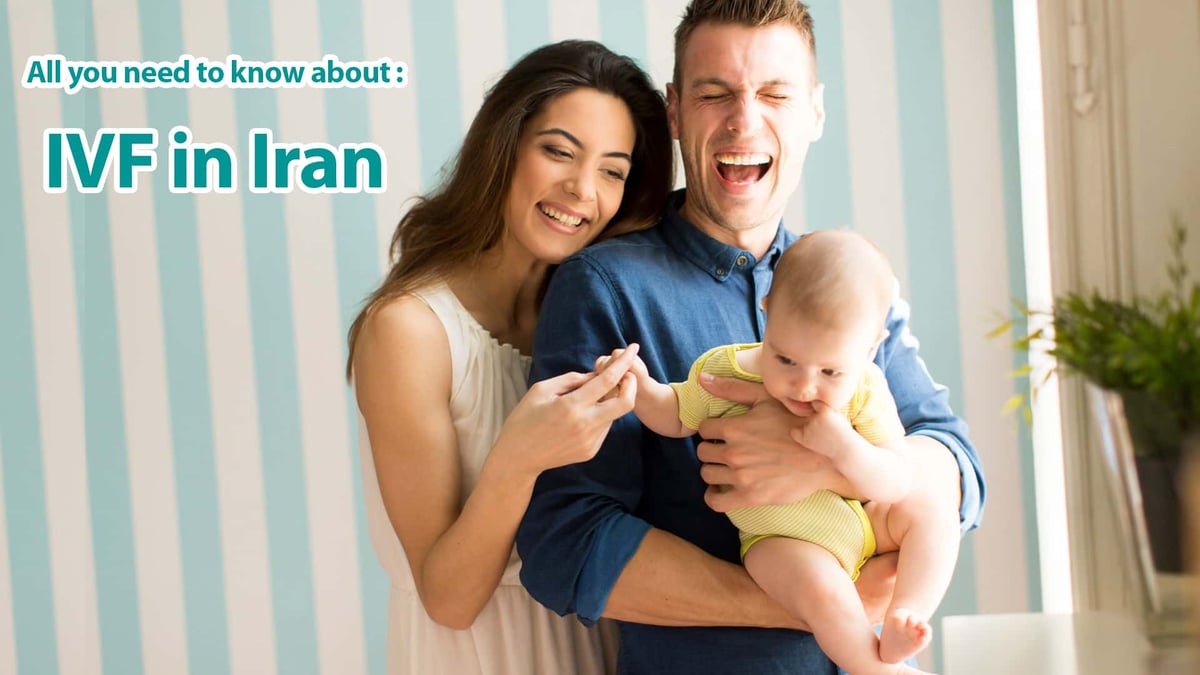ivf-in-iran