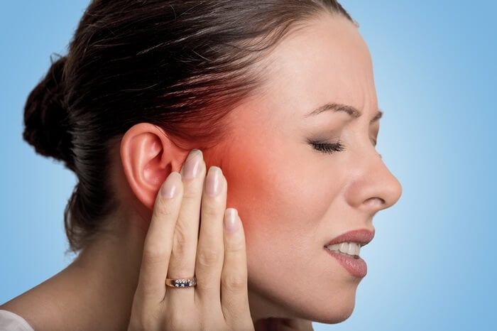 tympanoplasty