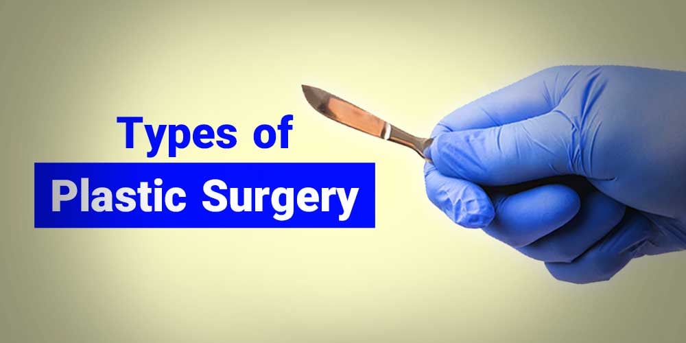 types-of-plastic-surgery