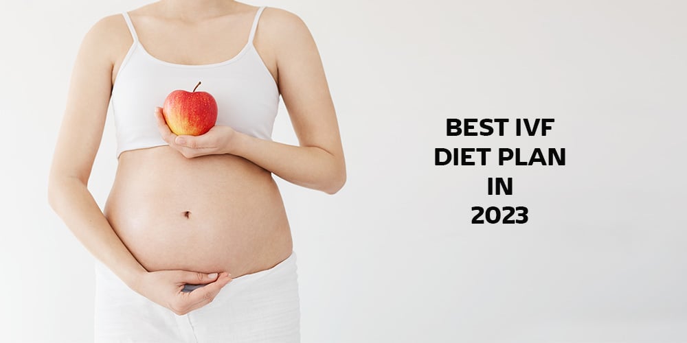 best-ivf-diet-plan