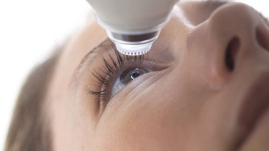 Lasik eye surgery in Iran