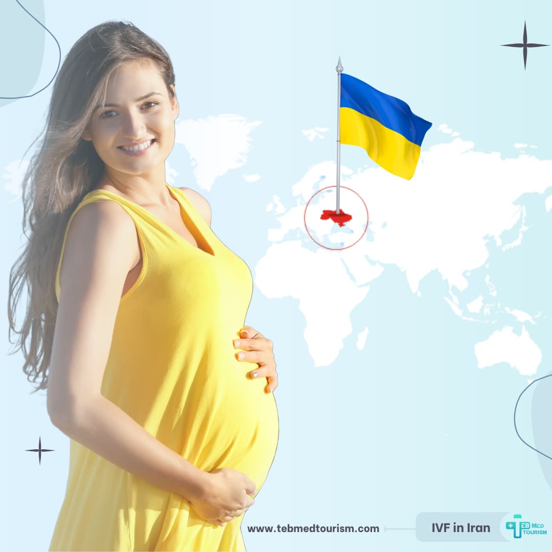 surrogacy in Ukraine