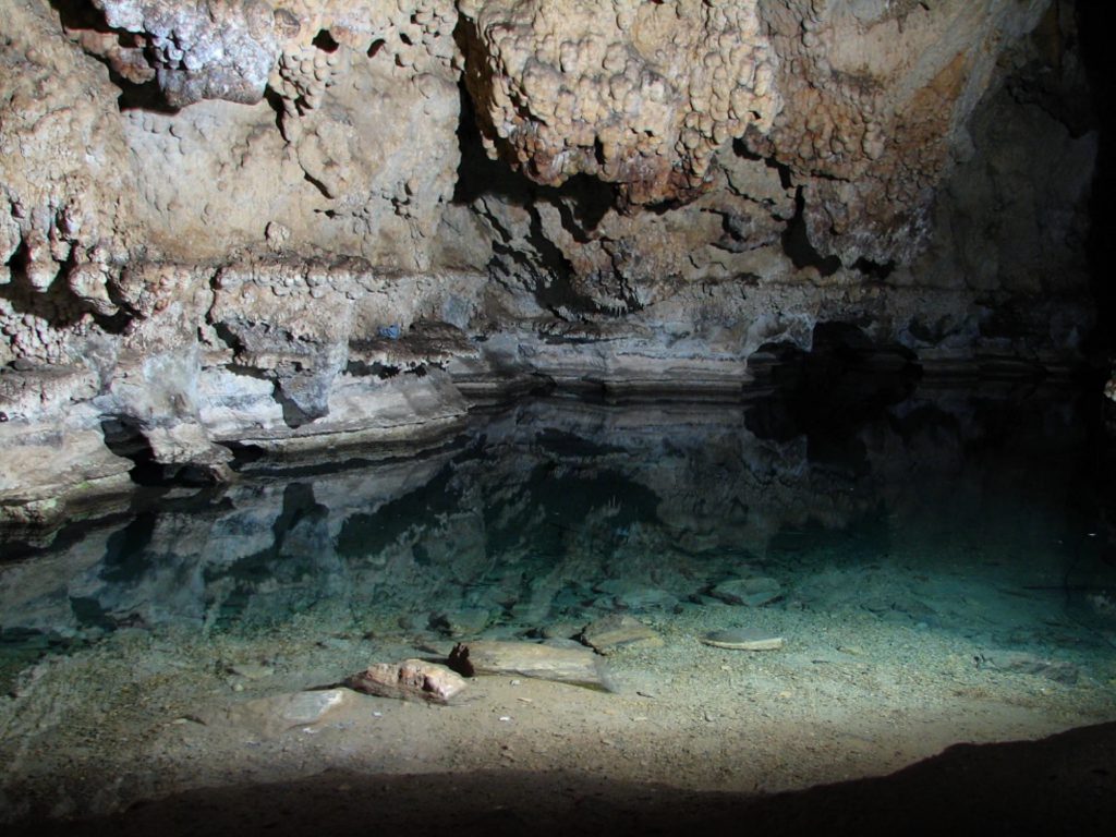 sahulan cave 2