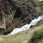 Sule Dukel waterfall 2