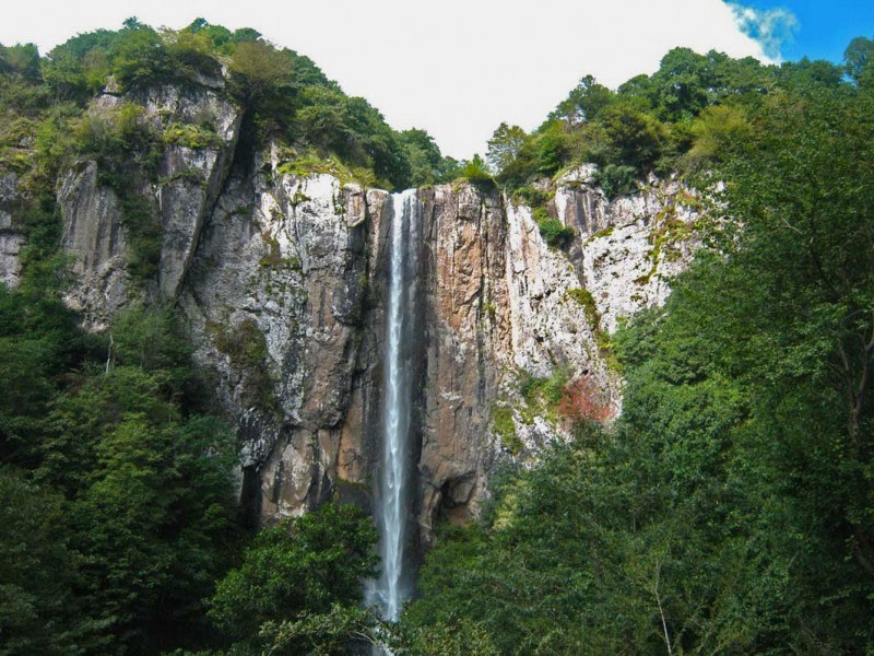 latoon waterfall