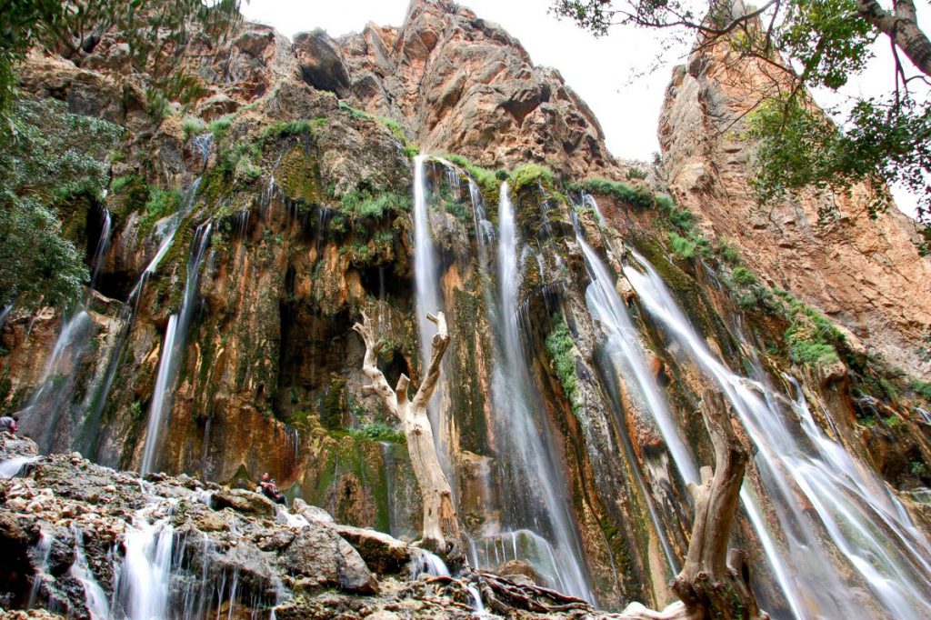 margoon waterfall iran.adapt .1190.1