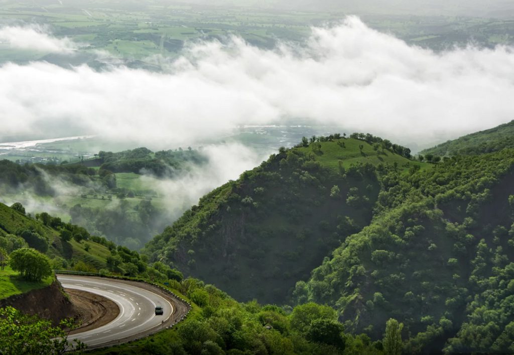 sarsdasht