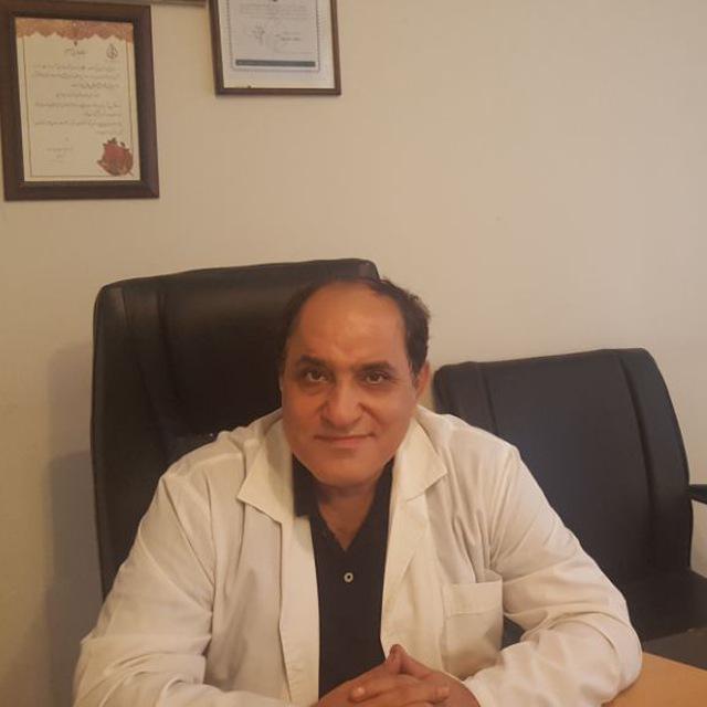 Doctor Miandoabchi Medical Tourism Doctor