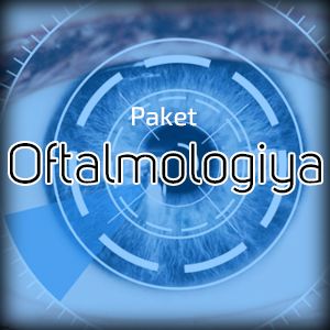 Oftalmologiya 1