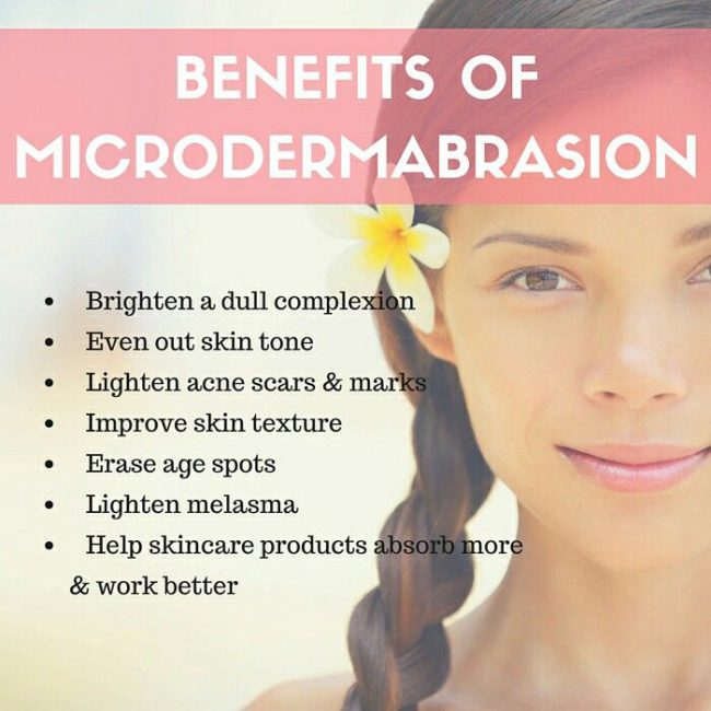 benefits of microdermabrasion microderm infusion e1598180050750