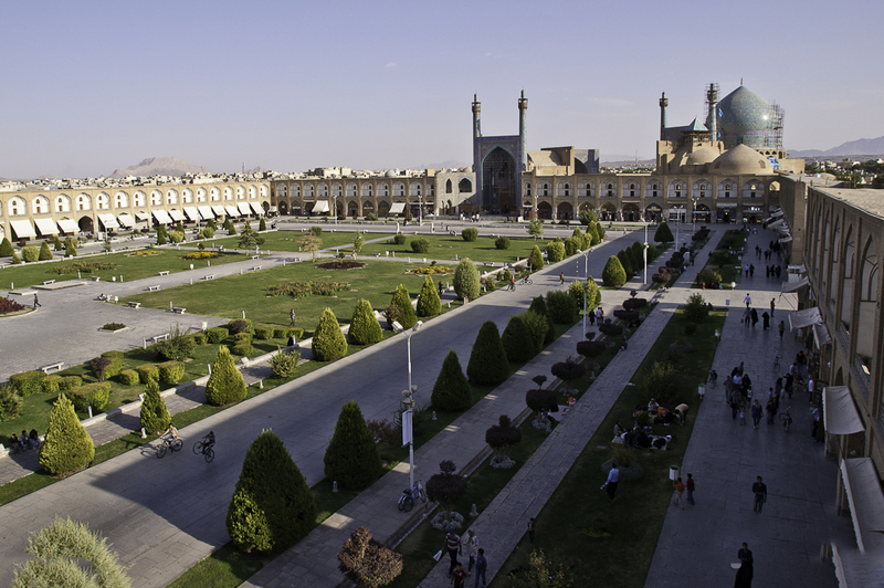 isfahan 1