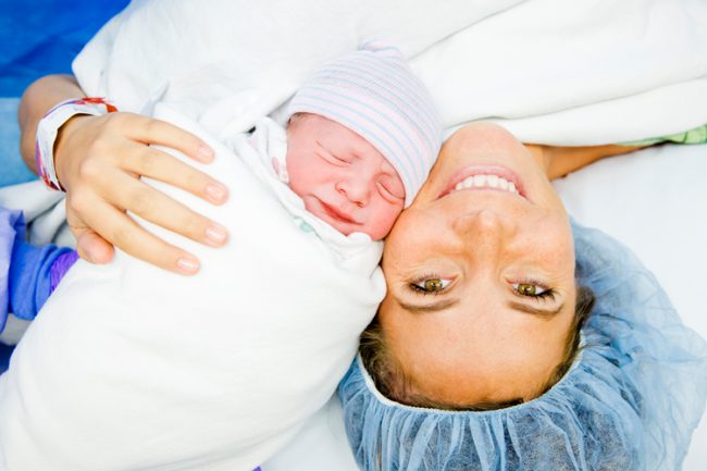 C Section or Cesarean section cost