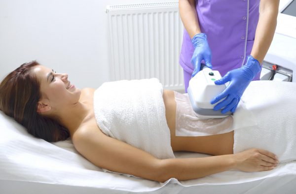 Cryolipolysis