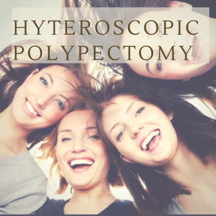 Hysteroscopy and Polypectomy cost