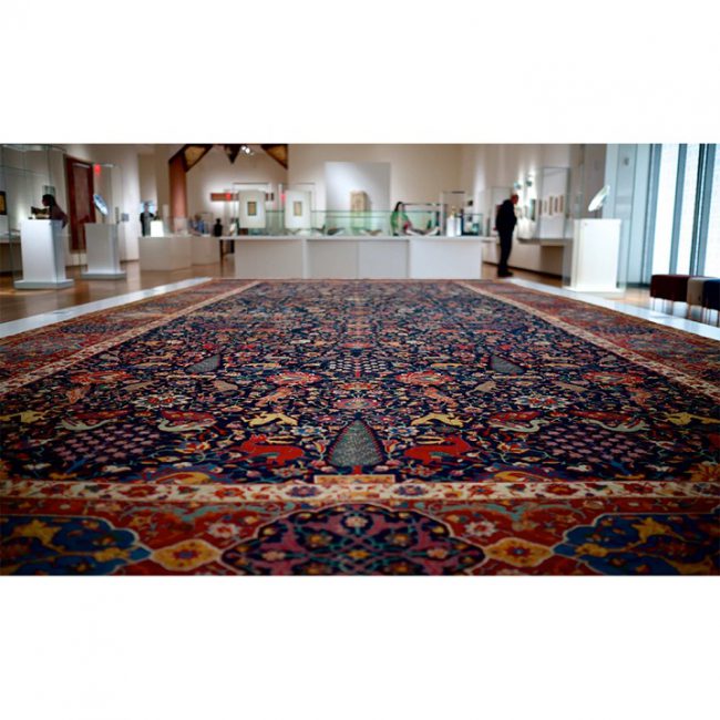 Carpet Museum of Iran 2 e1598167095671