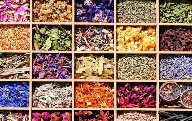 Chinese herbal medicine e1598167763702