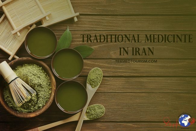 Traditional medicine in Iran 2 e1598168959412