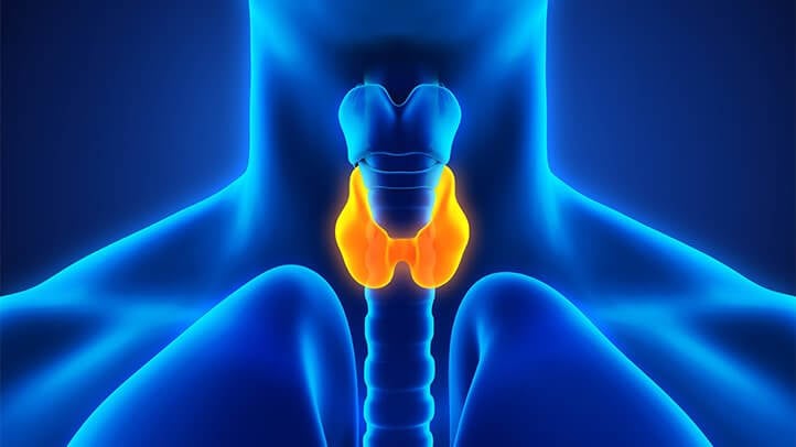 Thyroidectomy