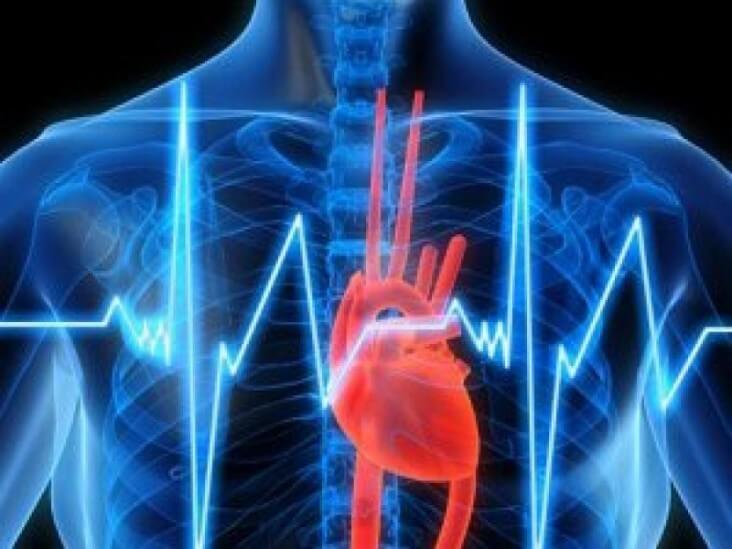 EPS ablation