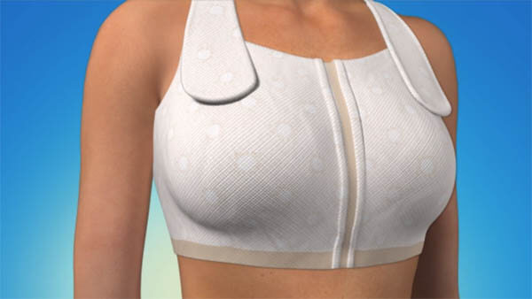 breast augmentation in Iran