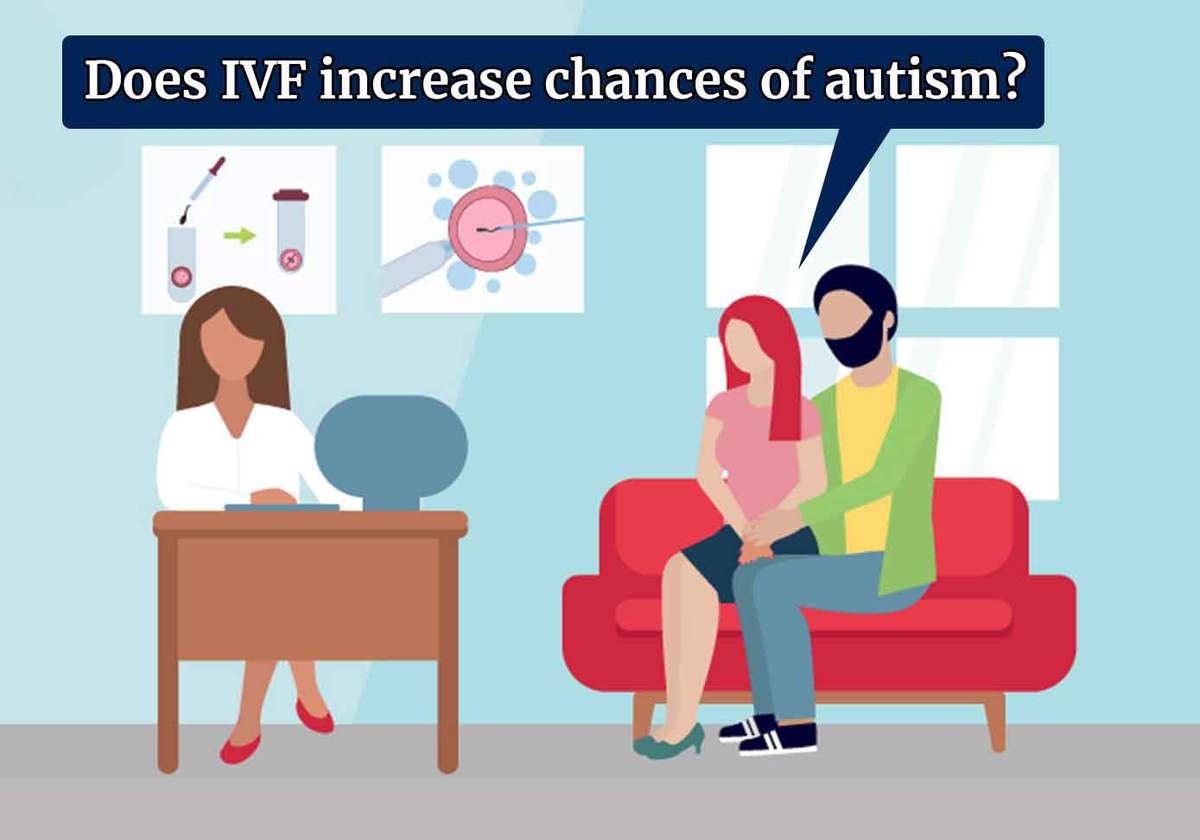 does-ivf-increase-chances-of-autism