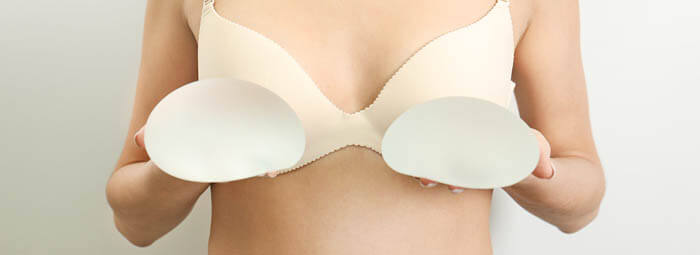 breast implant in Iran