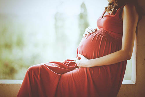 Does kidney transplant affect the pregnancy