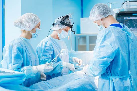 surgical-team