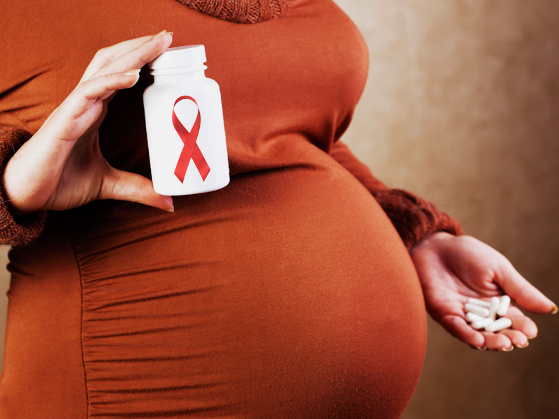 Can HIV be transmitted through Surrogacy?