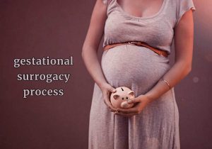 gestational surrogacy process