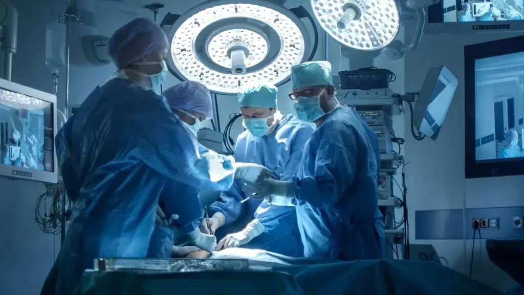 What to expect: Kidney transplantation procedure step by step in Iran