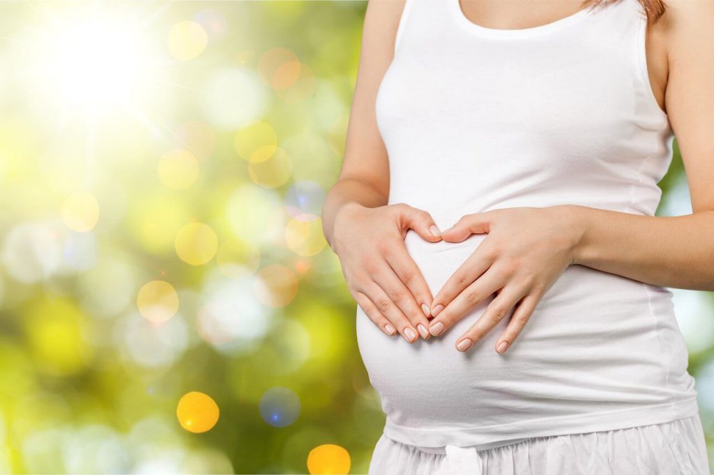 Risks of Gestational Surrogacy Facing the Surrogate Mother
