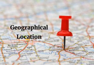 Geographical Location