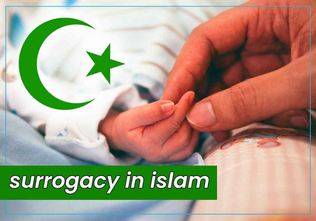 Is Surrogacy Allowed in Islam?