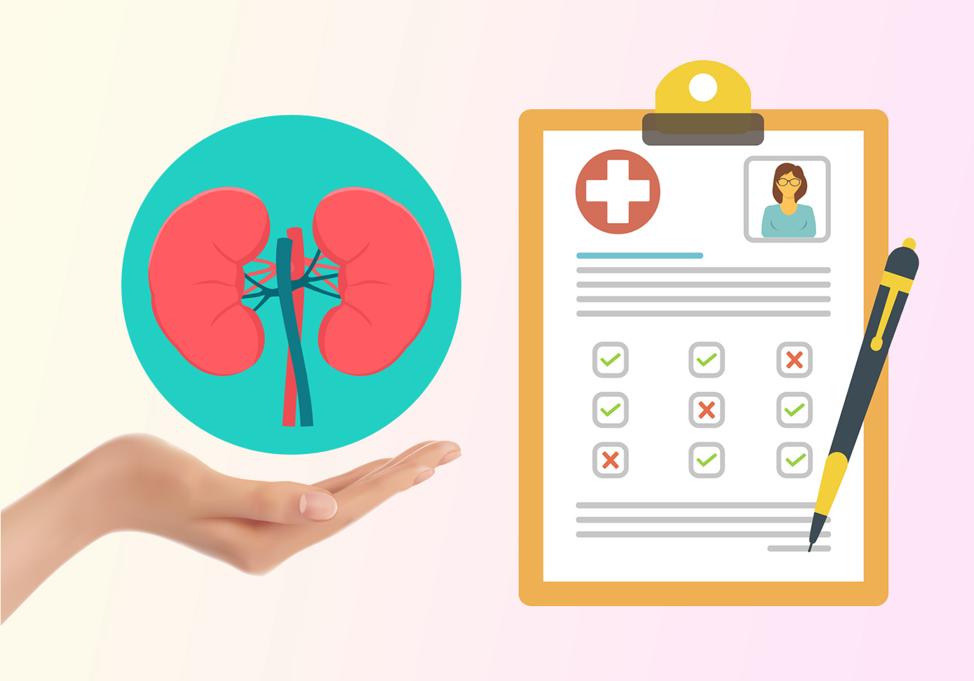 How much does Kidney Transplant Cost in Iran?