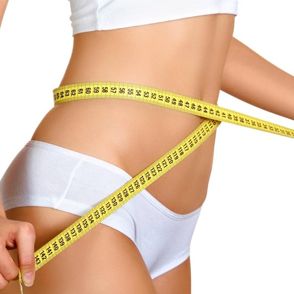 Mesolipolysis body sculpturing