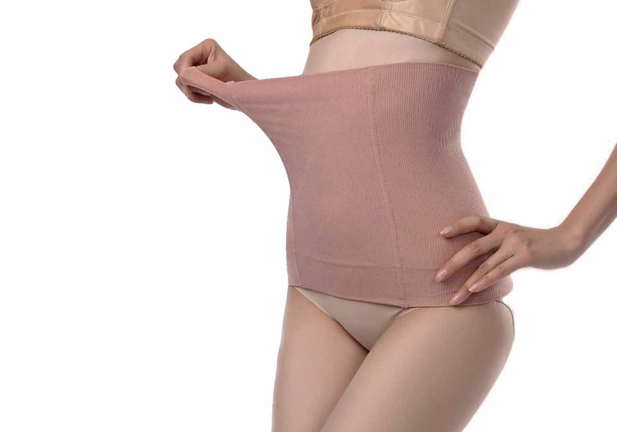 How long should I wear Compression Garment