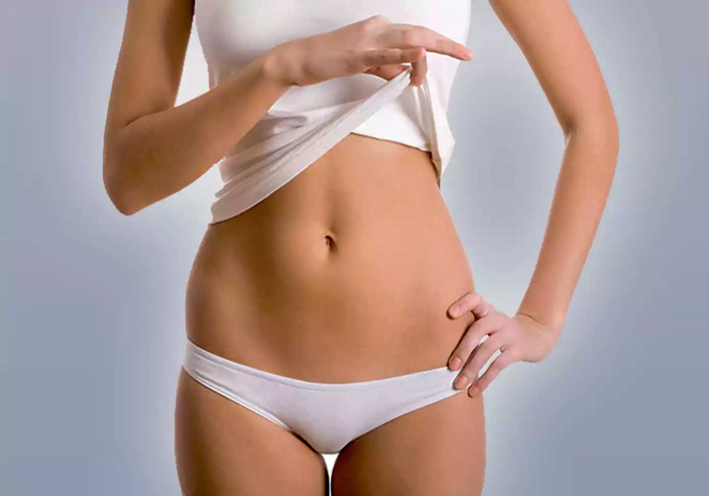 benefits of liposuction