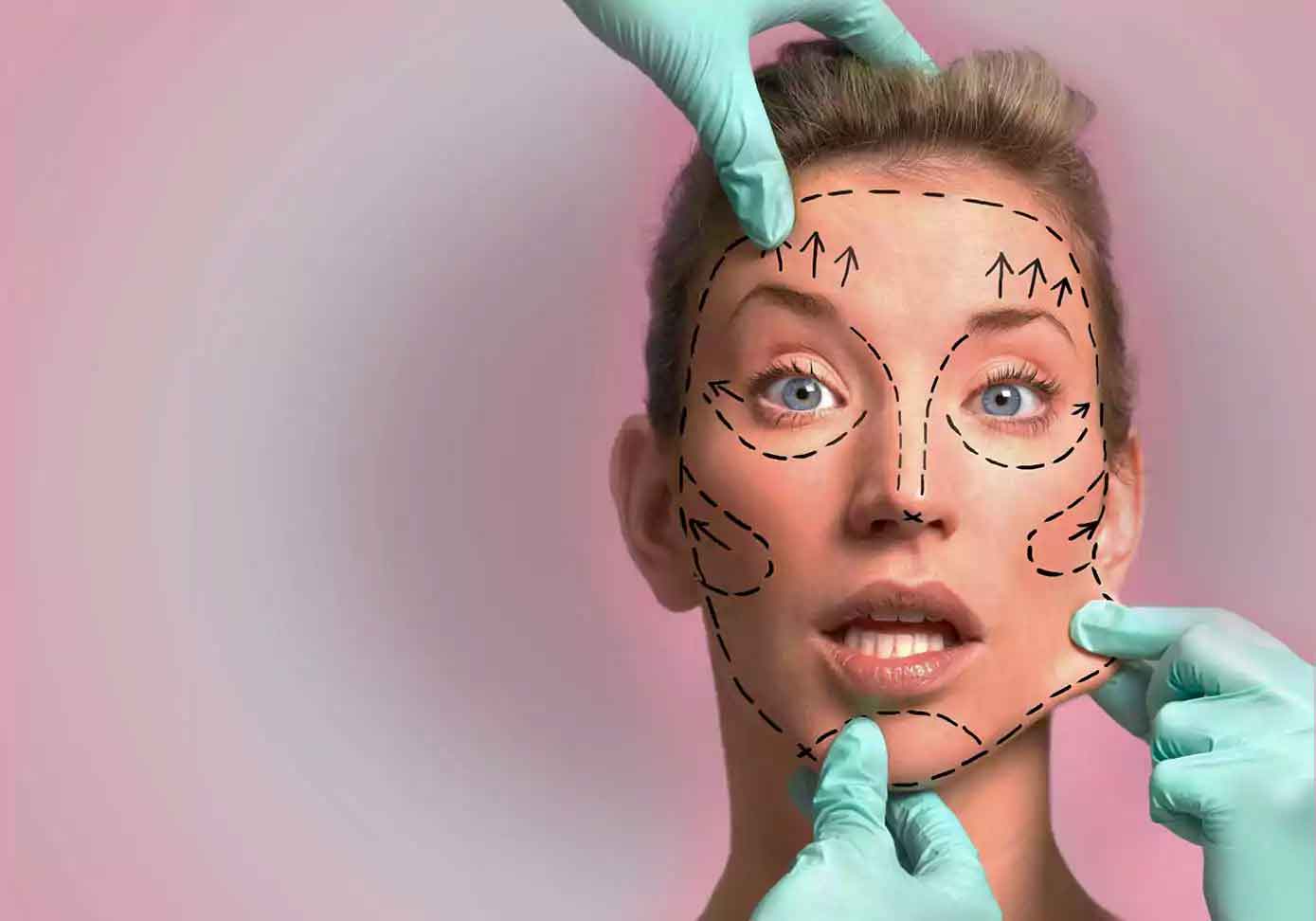 types-of-plastic-surgery