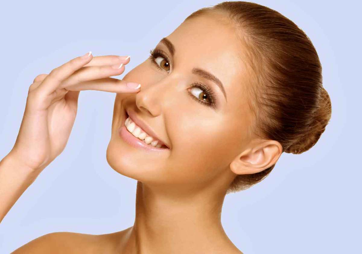 Important Tips after Rhinoplasty