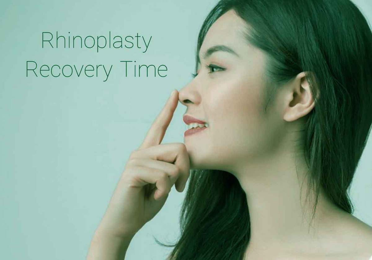 rhinoplasty-recovery-time