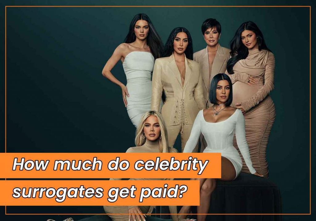 why do celebrities use surrogates? - TebMedTourism